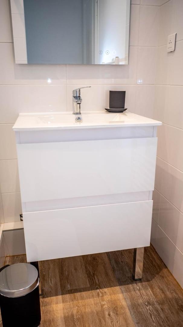 Appartement Les Rives Du Clain - Sublime T4 Au Bord De L'eau *